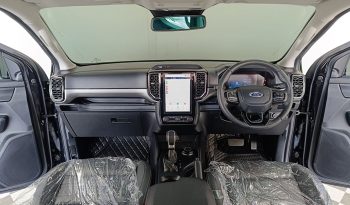 FORD 4WD 2024 2.0 AT DOUBLE CAB BLACK  5941 full