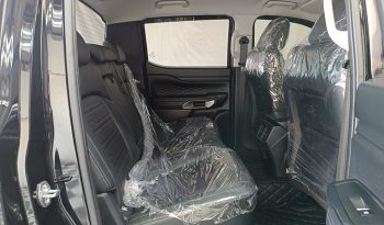 FORD 4WD 2024 2.0 AT DOUBLE CAB BLACK  5941 full