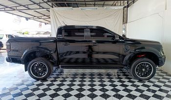 FORD 4WD 2024 2.0 AT DOUBLE CAB BLACK  5941 full