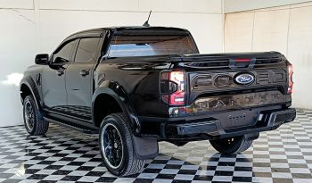FORD 4WD 2024 2.0 AT DOUBLE CAB BLACK  5941 full
