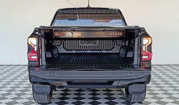 FORD 4WD 2024 2.0 AT DOUBLE CAB BLACK  5941 full