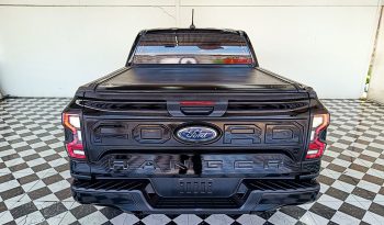 FORD 4WD 2024 2.0 AT DOUBLE CAB BLACK  5941 full