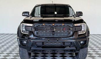 FORD 4WD 2024 2.0 AT DOUBLE CAB BLACK  5941 full