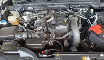 FORD 4WD 2024 2.0 AT DOUBLE CAB BLACK  5941 full