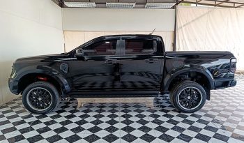 FORD 4WD 2024 2.0 AT DOUBLE CAB BLACK  5941 full