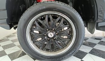 FORD 4WD 2024 2.0 AT DOUBLE CAB BLACK  5941 full