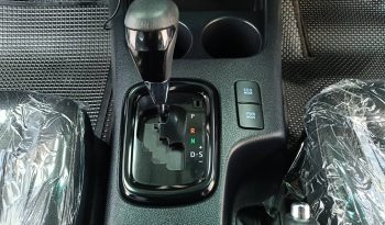ROCCO 4WD 2020 2.8G AT DOUBLE CAB SILVER  7110 full