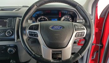 FORD 2WD 2018 2.2 AT DOUBLE CAB RED  205 full
