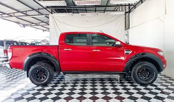 FORD 2WD 2018 2.2 AT DOUBLE CAB RED  205 full