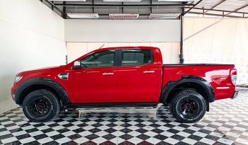 FORD 2WD 2018 2.2 AT DOUBLE CAB RED  205 full