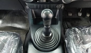 REVO 2WD 2019 2.4E MT SMART CAB WHITE  5196 full