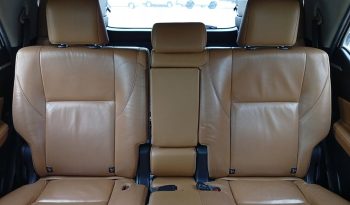 TOYOTA 4WD 2014 2.8V AT FORTUNER WHITE  3288 full