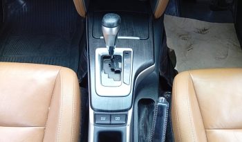 TOYOTA 4WD 2014 2.8V AT FORTUNER WHITE  3288 full