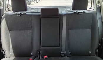 REVO PRE 2020 2.4E AT DOUBLE CAB SILVER  2293 full