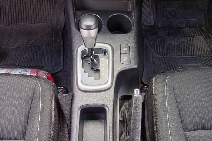 REVO PRE 2020 2.4E AT DOUBLE CAB SILVER  2293 full