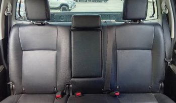 REVO 4WD 2021 2.8G AT DOUBLE CAB BLACK  3947 full
