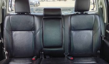 REVO PRE 2019 2.4E AT DOUBLE CAB BLUE  9149 full