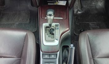 TOYOTA 4WD 2018 2.4V AT FORTUNER SILVER  7679 full
