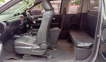 REVO 4WD 2022 2.8G MT SMART CAB DARK GREY 9315 full