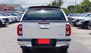 REVO PRE 2020 2.4E AT SMART CAB WHITE  2049 full