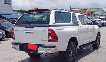 REVO PRE 2020 2.4E AT SMART CAB WHITE  2049 full