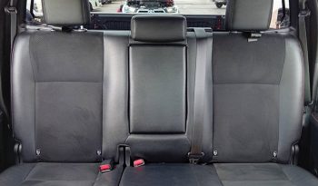 GR 4WD 2022 2.8G AT DOUBLE CAB RED  6103 full
