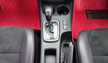 GR 4WD 2022 2.8G AT DOUBLE CAB RED  6103 full