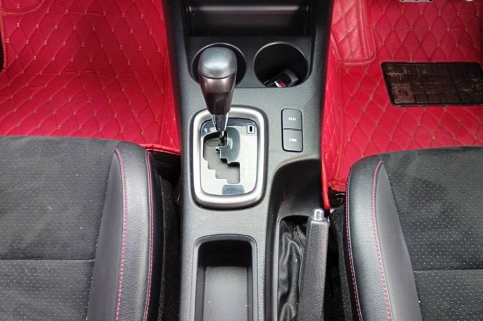 GR 4WD 2022 2.8G AT DOUBLE CAB RED  6103 full