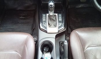 ISUZU 4WD 2020 3.0 AT DOUBLE CAB BLUE  2927 full