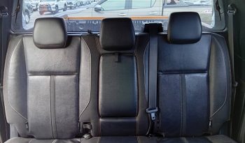 FORD 4WD 2018 2.0 AT DOUBLE CAB ORANGE  7480 full