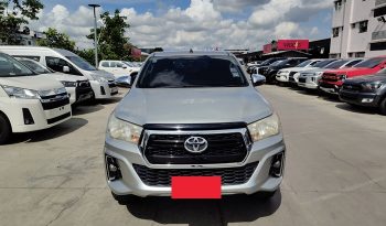 REVO PRE 2020 2.4E AT SMART CAB SLIVER  2973 full
