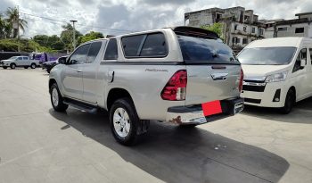 REVO PRE 2020 2.4E AT SMART CAB SLIVER  2973 full