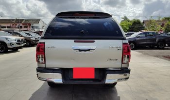 REVO PRE 2020 2.4E AT SMART CAB SLIVER  2973 full