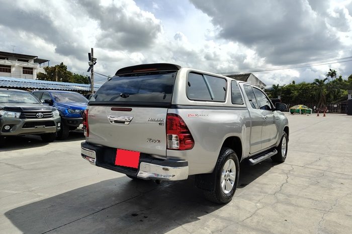 REVO PRE 2020 2.4E AT SMART CAB SLIVER  2973 full