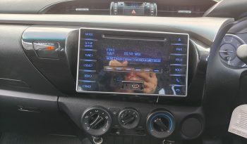 REVO PRE 2020 2.4E AT SMART CAB SLIVER  2973 full