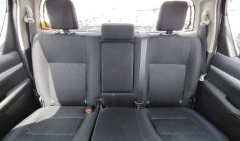 REVO PRE 2020 2.4E AT DOUBLE CAB SILVER  2293 full