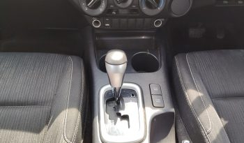 REVO PRE 2020 2.4E AT DOUBLE CAB SILVER  2293 full