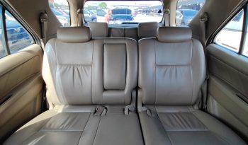 TOYOTA 4WD 2011 3.0V AT FORTUNER WHITE  1948 full