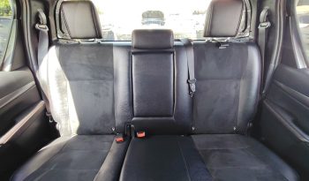 GR 4WD 2023 2.8G AT DOUBLE CAB WHITE  8619 full