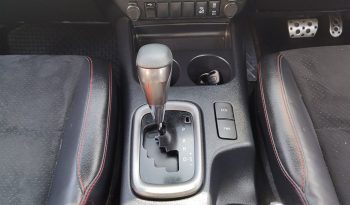 GR 4WD 2023 2.8G AT DOUBLE CAB WHITE  8619 full