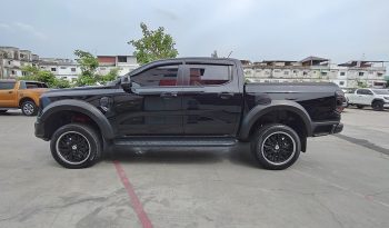FORD 4WD 2024 2.0 AT DOUBLE CAB BLACK  5941 full