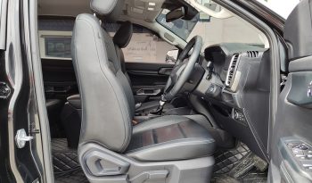FORD 4WD 2024 2.0 AT DOUBLE CAB BLACK  5941 full