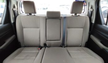 REVO 2WD 2016 2.4E AT DOUBLE CAB WHITE  4197 full