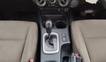 REVO 2WD 2016 2.4E AT DOUBLE CAB WHITE  4197 full