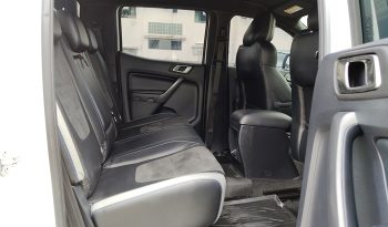 FORD RAPTOR 4WD 2019 2.0 AT DOUBLE CAB WHITE  8464 full