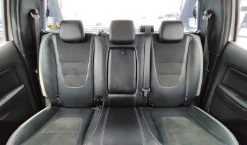 FORD RAPTOR 4WD 2019 2.0 AT DOUBLE CAB WHITE  8464 full