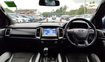 FORD RAPTOR 4WD 2019 2.0 AT DOUBLE CAB WHITE  8464 full