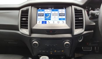 FORD RAPTOR 4WD 2019 2.0 AT DOUBLE CAB WHITE  8464 full
