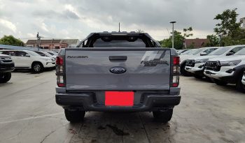 FORD RAPTOR 4WD 2019 2.0 AT DOUBLE CAB GREY  6386 full
