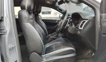 FORD RAPTOR 4WD 2019 2.0 AT DOUBLE CAB GREY  6386 full